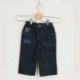 Modré jeans Next, vel. 80