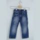 Jeans kalhoty H & M , vel. 98