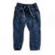 Zateplené jeans Next, vel. 80