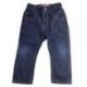 Modré jeans Next, vel. 80