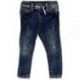 Modré jeans Primark, vel. 92