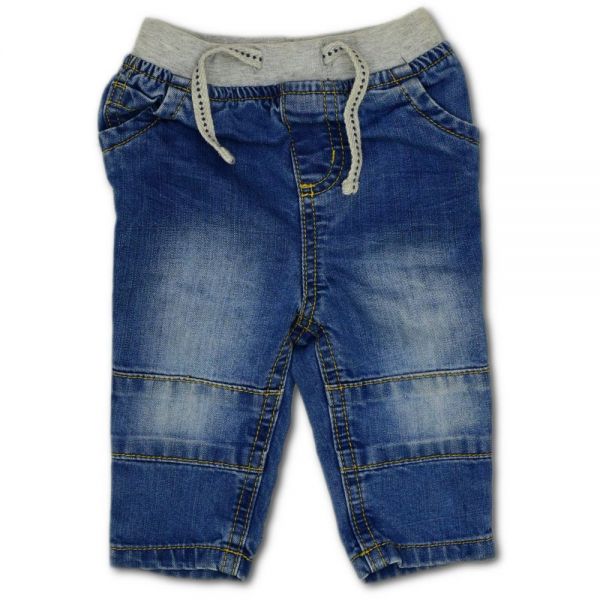 Modré jeans Early days, vel. 62