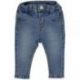 Modré jeans Primark, vel. 68