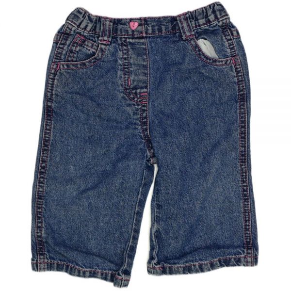 Mdoré jeans George, vel. 74