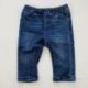 Modré jeans kalhoty Primark, vel. 68