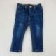 Jeans kalhoty , vel. 80