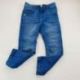 Modré jeans George, vel. 98