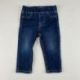 Jeans kalhoty LEVIS, vel. 74