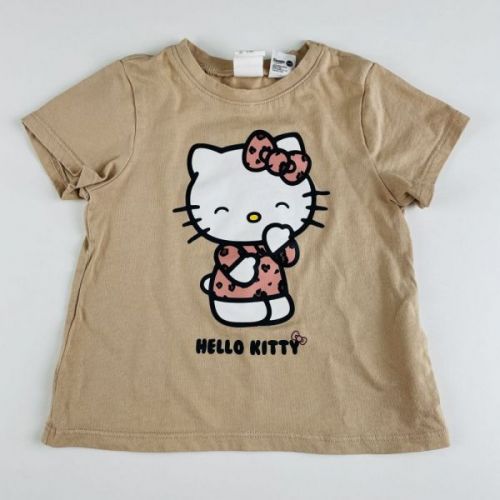 Triko s Hello Kitty H & M , vel. 74