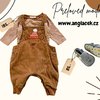 #anglacek #detskamoda #anglacekoutfit #obleceniprodeti #modaprodeti #stylovedeti #kidsootd #ootdkids #kidsclothing #udrzitelnamoda #udrzitelnost #secondhand #sekac #dnesnosim #miminka #tips #děti #levnamoda #zadarmo #milujemedeti #ootd #maminka #preloved #prelovedmoda #prelovedkidsclothes